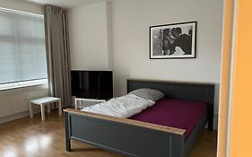 Ferienwohnung für kleine und große Reisegruppe